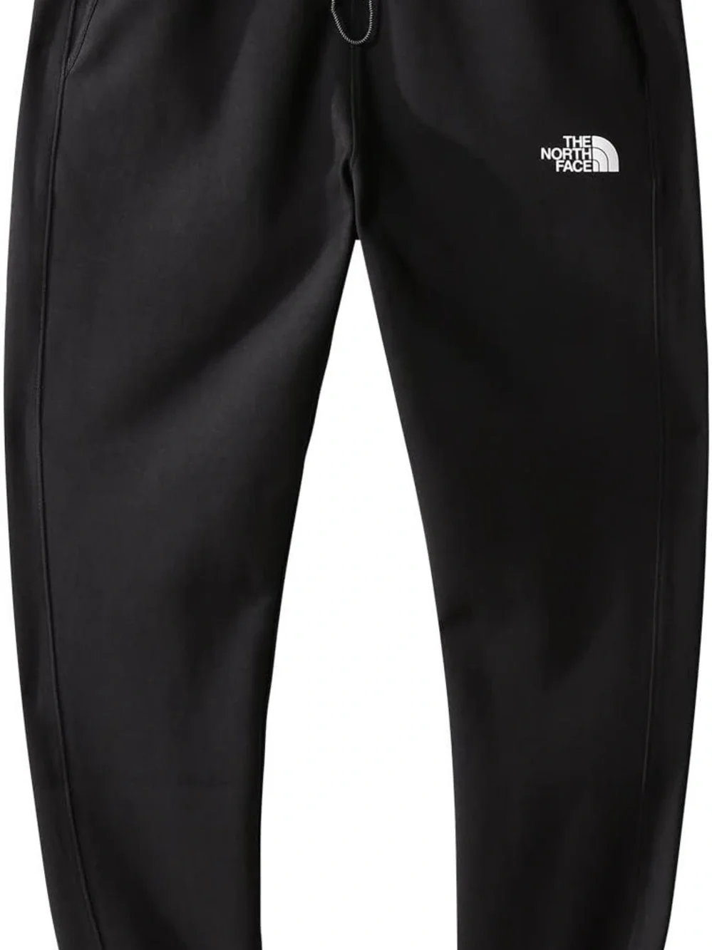 The North Face Denali Fleece Joggers Black XS